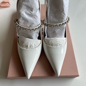 Miu Miu pumps